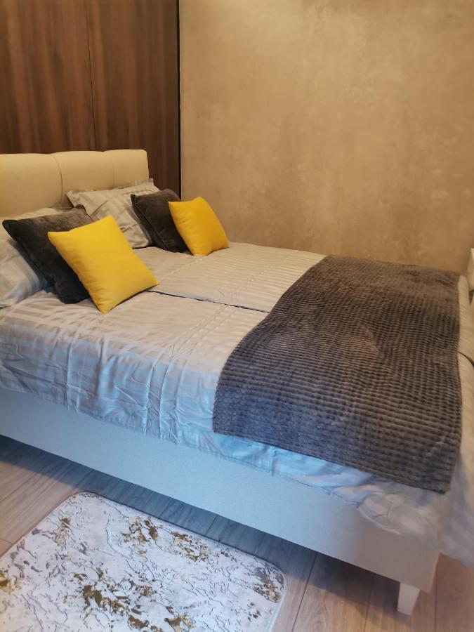 Appartement Ehinacea à Rtanj Extérieur photo