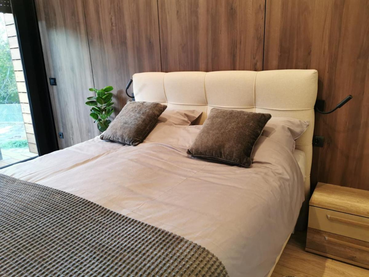 Appartement Ehinacea à Rtanj Extérieur photo