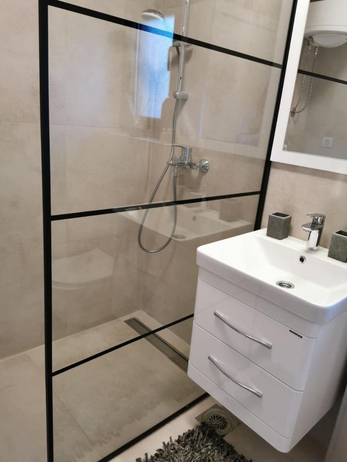 Appartement Ehinacea à Rtanj Extérieur photo