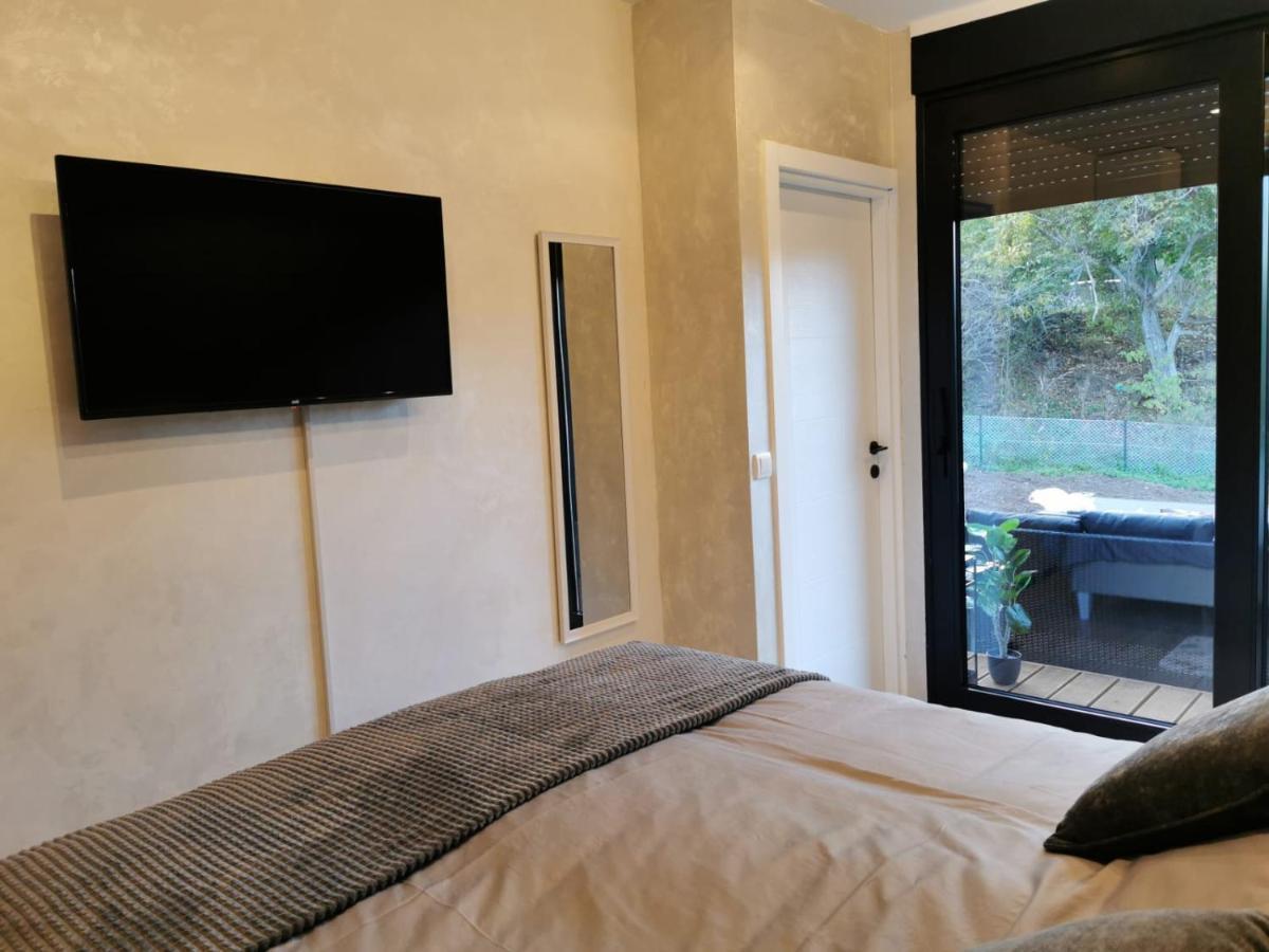 Appartement Ehinacea à Rtanj Extérieur photo